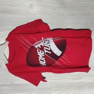 ✴️3 for $15: Boys Football Tee
